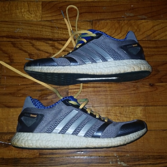 88% le adidas rocket boost mens correndo poshmark 88% le adidas rocket boost mens correndo poshmark